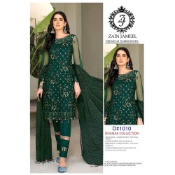 DHANAK KARAHI (UNSTITCHED)