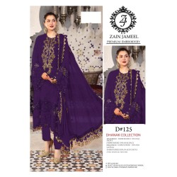 DHANAK KARAHI (UNSTITCHED)